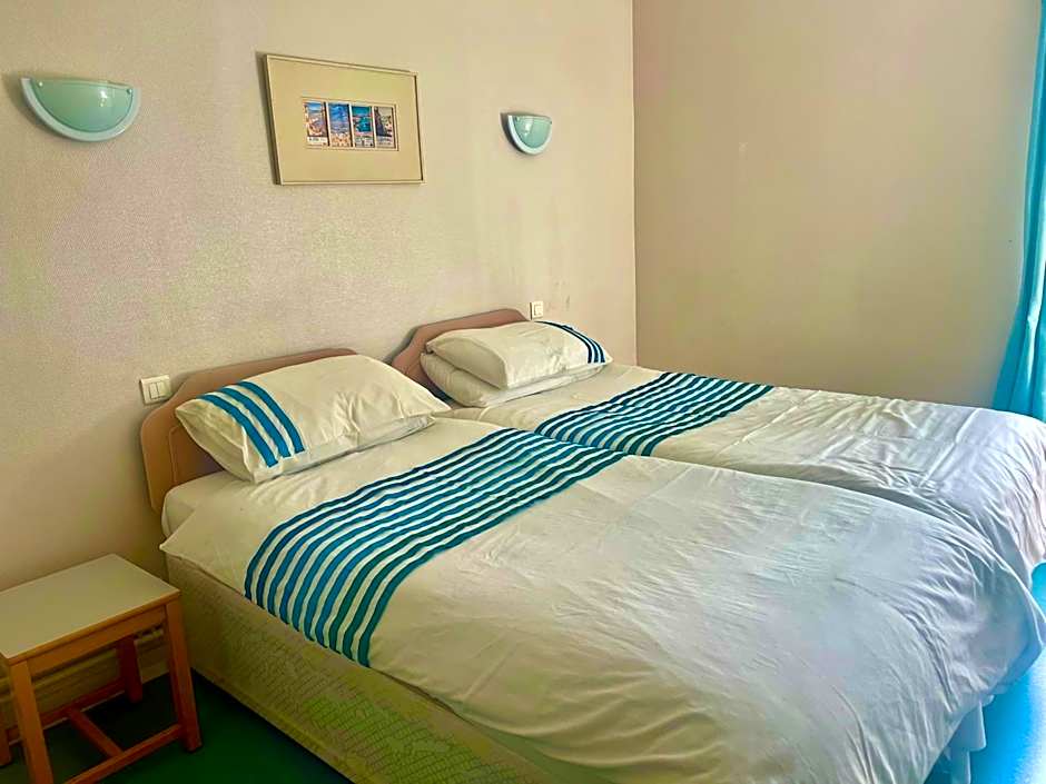 Le Diamant Chambrés