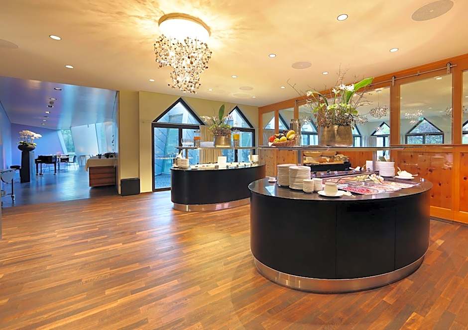 Hof Weissbad Health & Wellness Resort