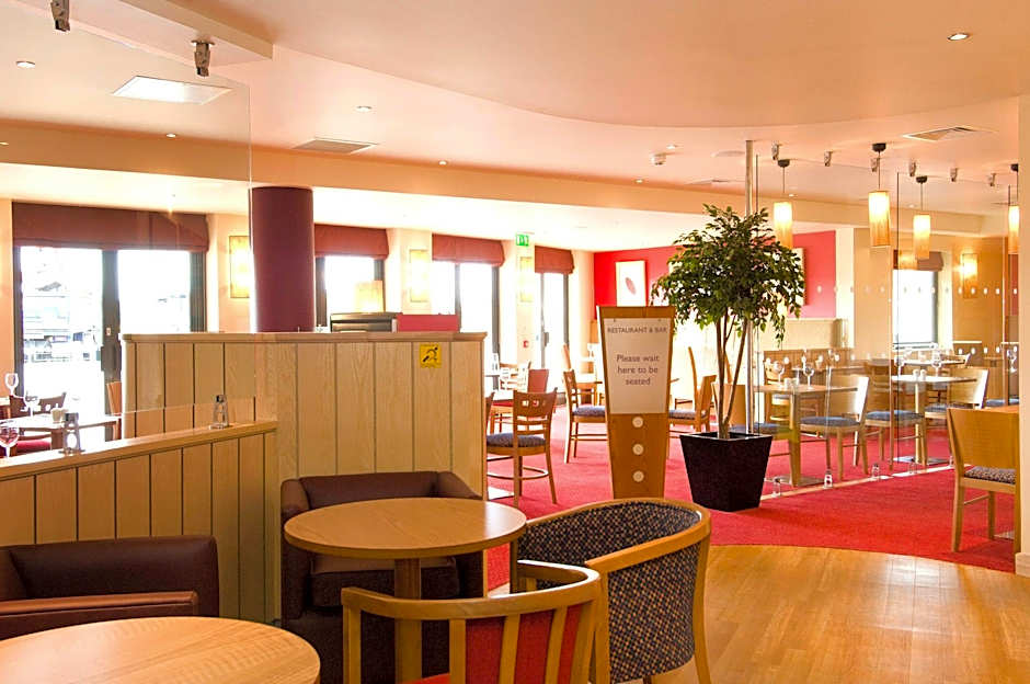 Premier Inn Cambridge - A14 J32
