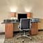 Comfort Inn Civic Center