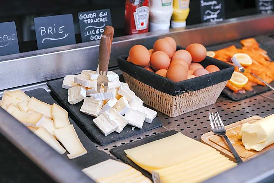 Radisson BLU Balmoral Hotel, Spa