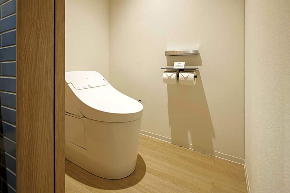 Fairfield by Marriott Hiroshima Sera