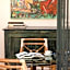 Hostellerie De L'abbaye De La Celle - Les Collectionneurs