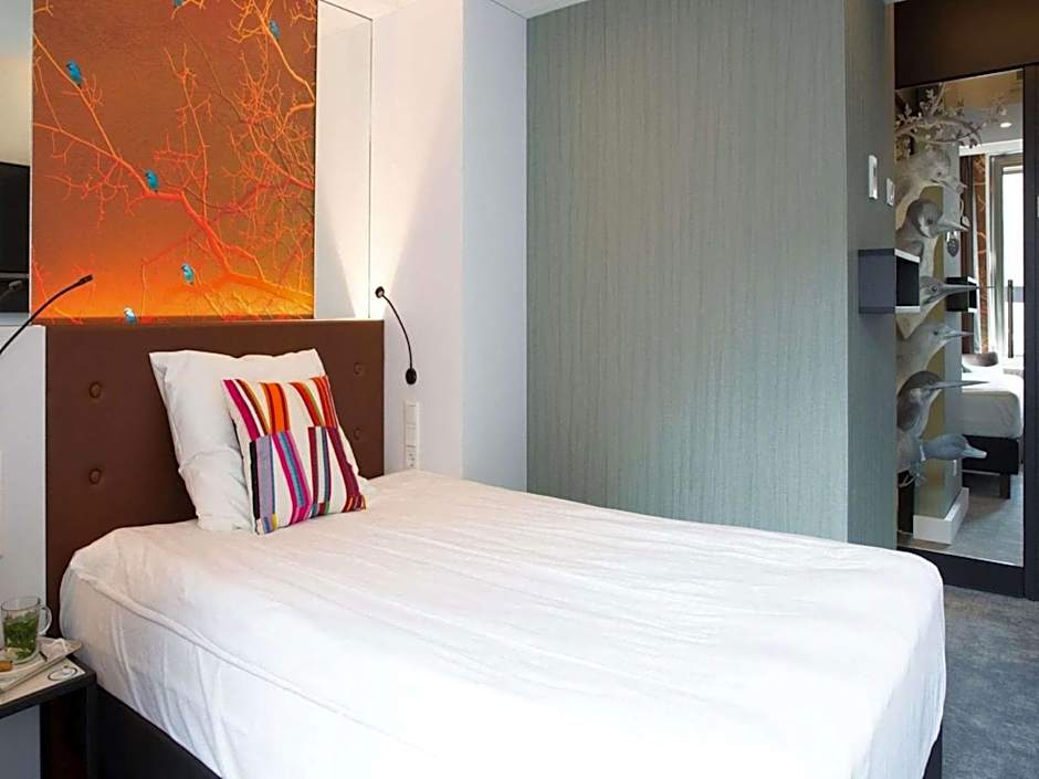 Golden Tulip Hotel Central