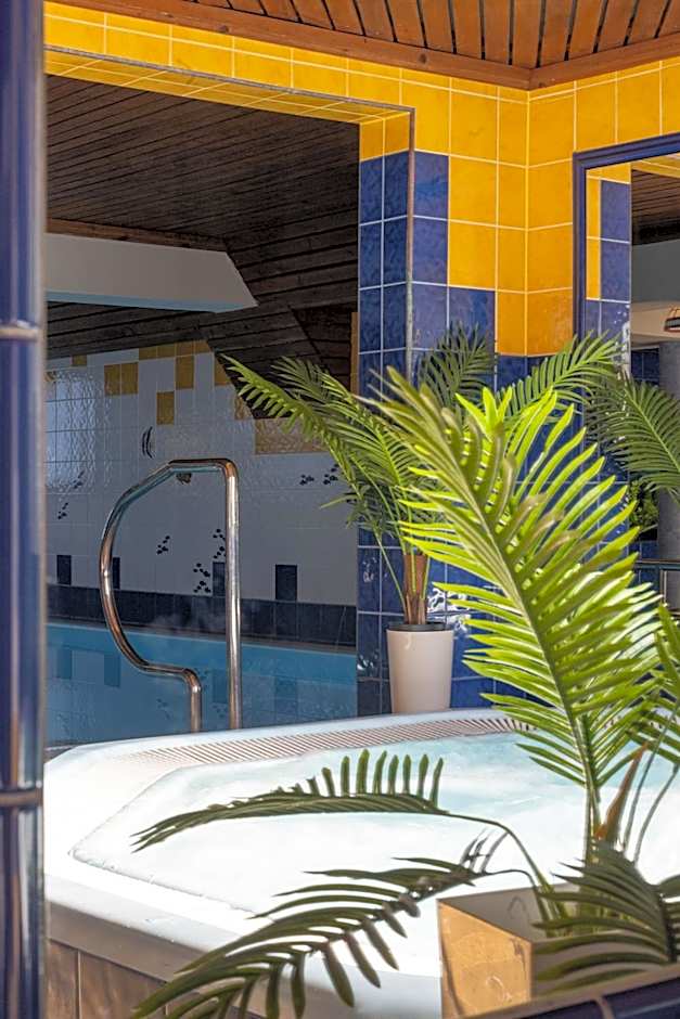 Czarny Potok Wellness & Spa Zakopane Centrum