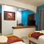Hotel Mayahau Coba