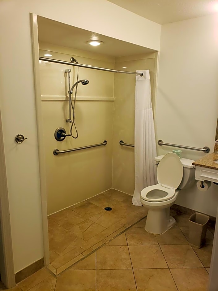 Country Inn & Suites by Radisson, Metairie (New Orleans), LA