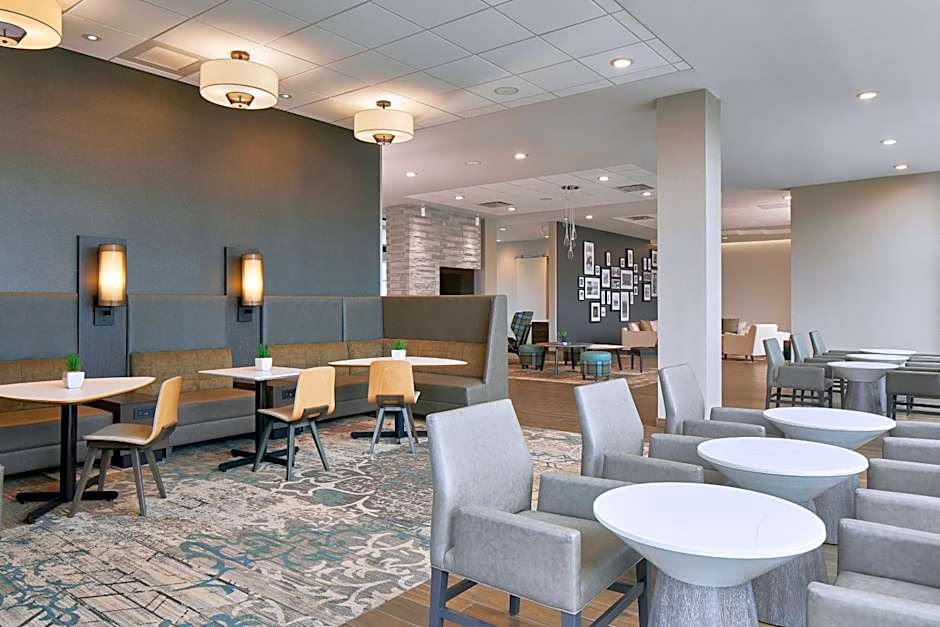 Residence Inn by Marriott Albany Airport