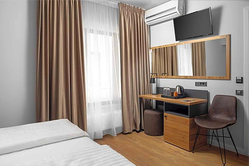 Labirint Boutique Hotel