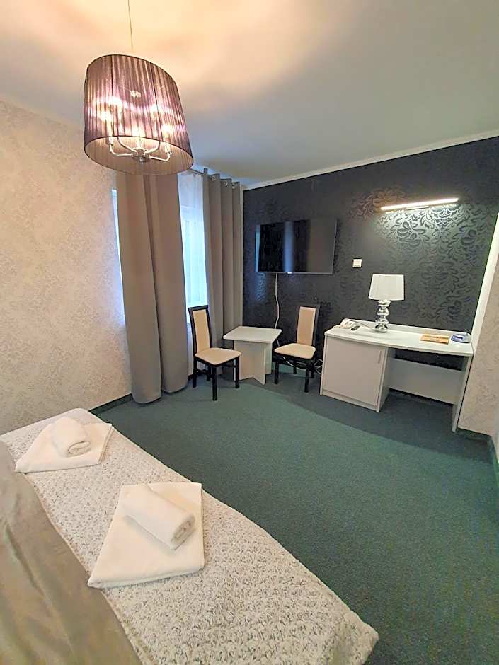 Hotel Zbyszko