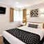 Comfort Inn Coach & Bushmans