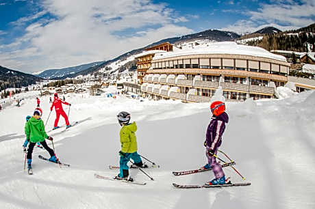 Family Resort Rainer Sexten