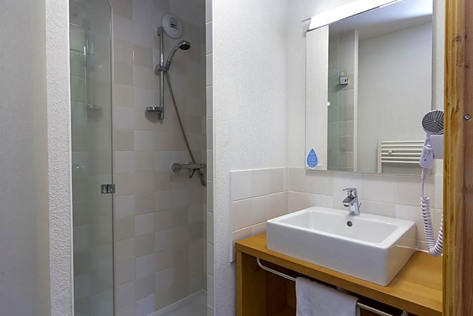 Résidence Odalys Les Fermes de Châtel