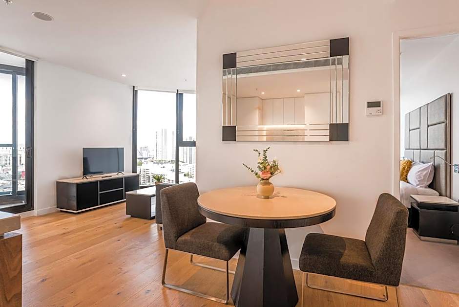FV By Serain Residences