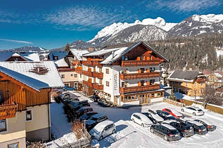 Felsners Hotel & Restaurant