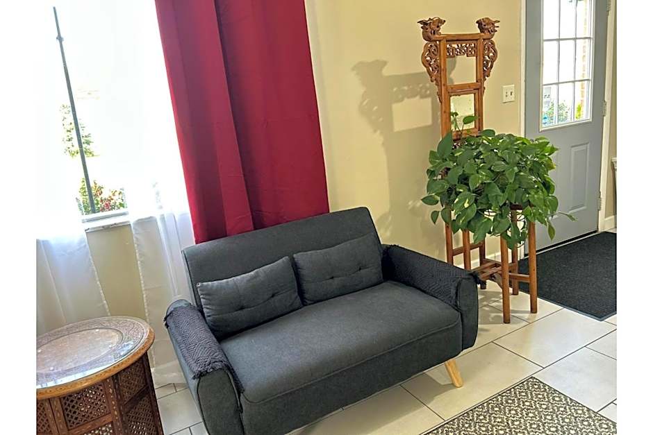 Lake Logan Inn Capital O Ohio