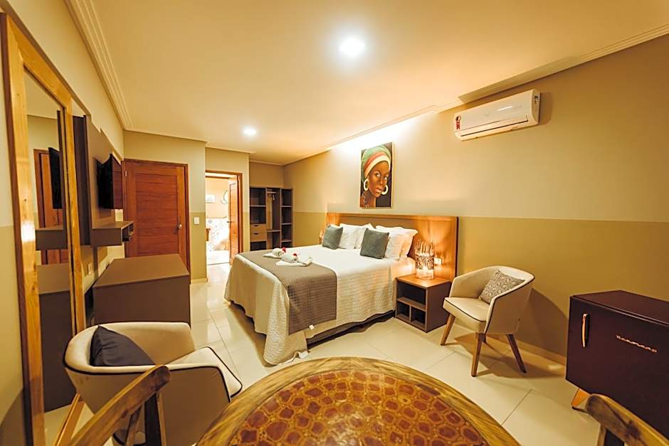 Pousada Casa Kuavá Experience