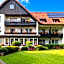 The Resting Place Hotel