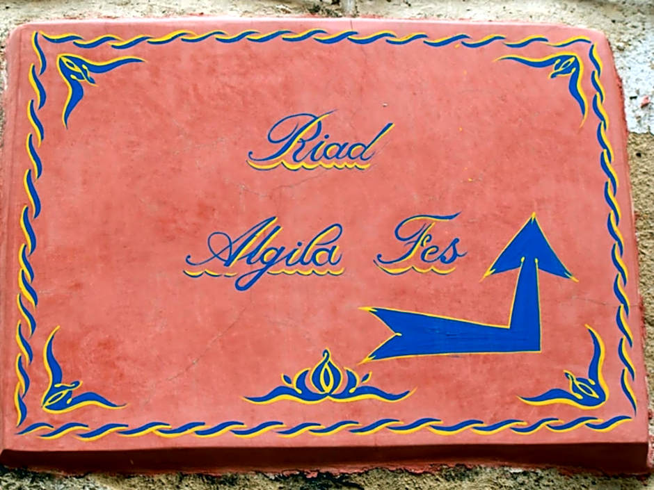 Algilà Fes Riad Medina Charme Hotel