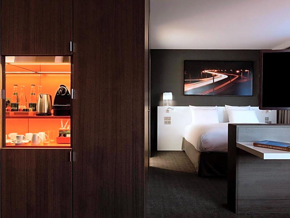 Pullman Paris La Defense