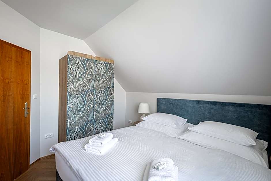 Hotel Tanzberg Mikulov