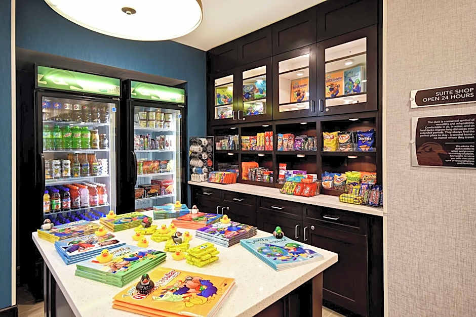 Homewood Suites by Hilton Novi Detroit