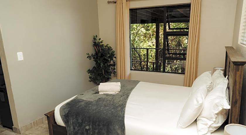 Forest Hill Wilderness