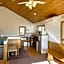 Villa Orange Cabin