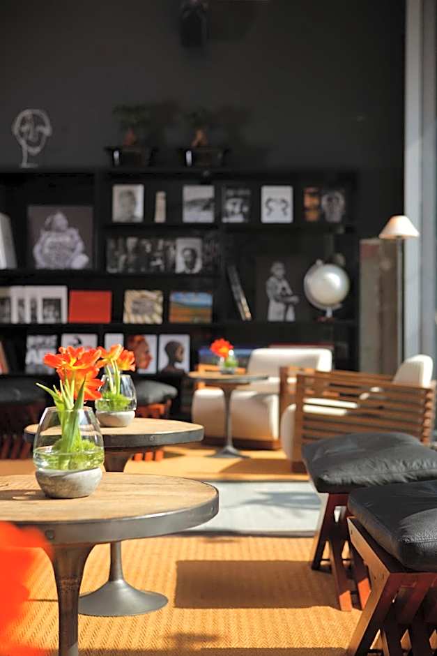Hotel Ismael