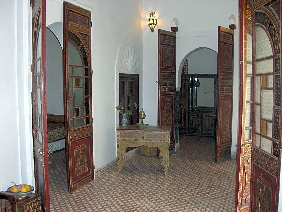 Riad Ifoulki