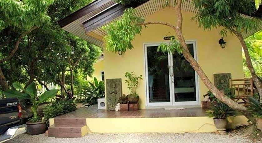 Baan Suan Phidchamika