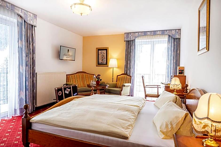Kurhotel & Hotel Mozart