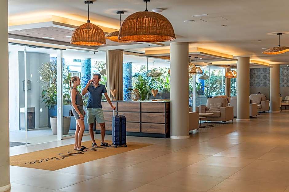 Hotel Don Juan Tossa