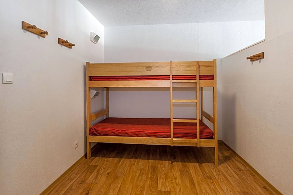 Les Cimes Du Val D'Allos