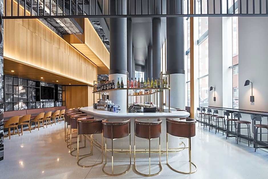 Hotel Monville