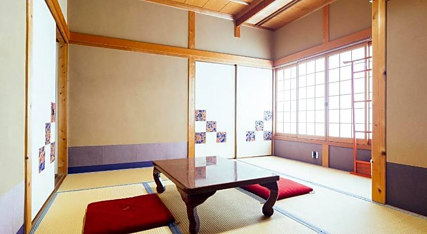 Koyasan Shukubo Zofukuin