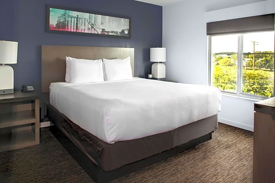 Hyatt House Branchburg