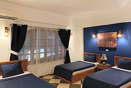 Basic Triple Room