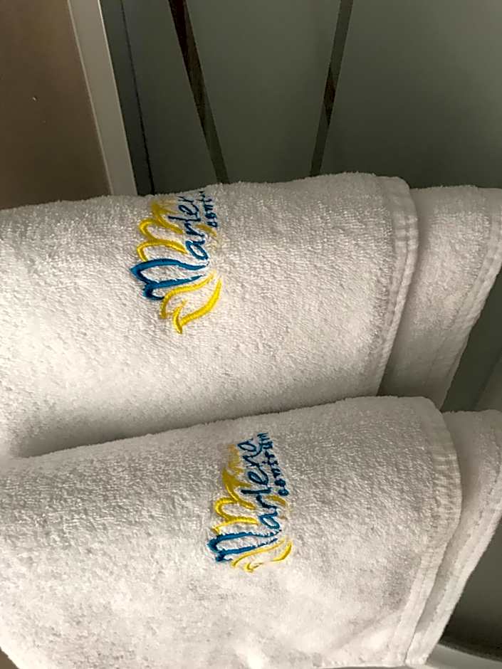 Villa Marlena Centrum-kawa,herbata i soki dostępne całą dobę w cenie pokoju