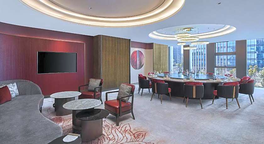 Hilton Yancheng