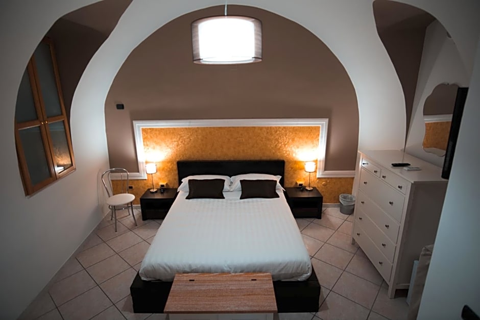 Il Vicolo - Affittacamere