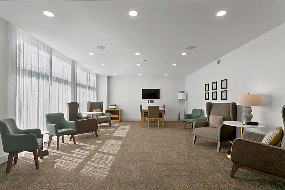 Staybridge Suites Atlanta Ne - Duluth By IHG