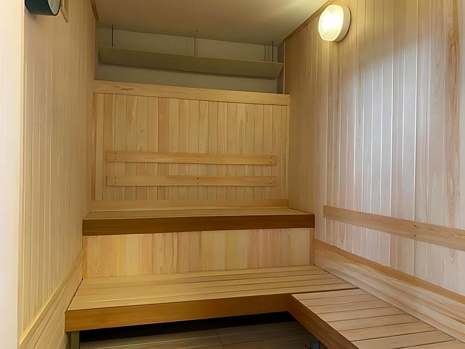 Apa Hotel Yokohama Kannai