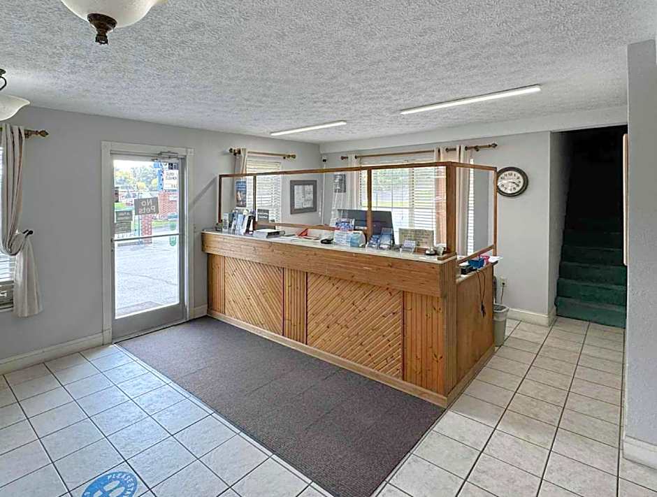 Mountain Aire Inn Sevierville - Pigeon Forge