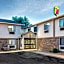 Super 8 by Wyndham Tilton/Lake Winnipesaukee