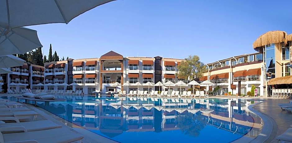 Bitez Risa Hotel