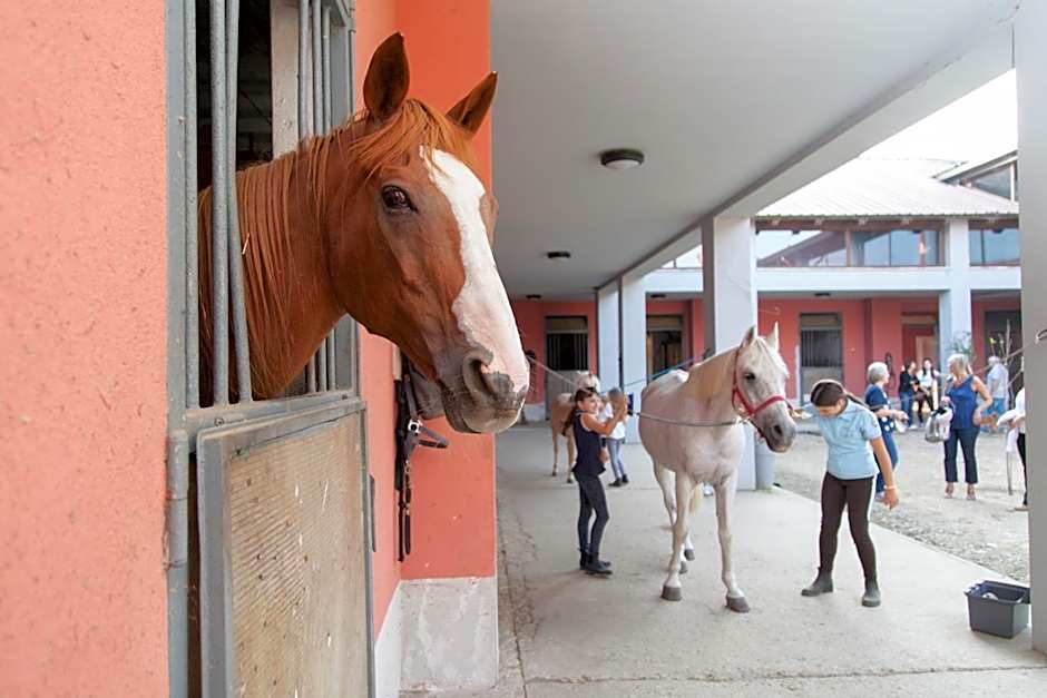 SCUDERIA LA COLOMBERA