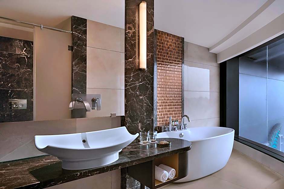 The Fern Kadamba Hotel & Spa Goa, Panjim, Series by Marriott