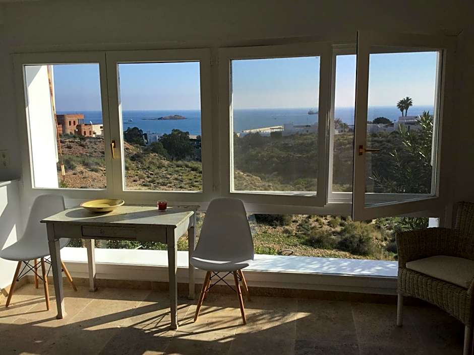 CASABAH bed & breakfast