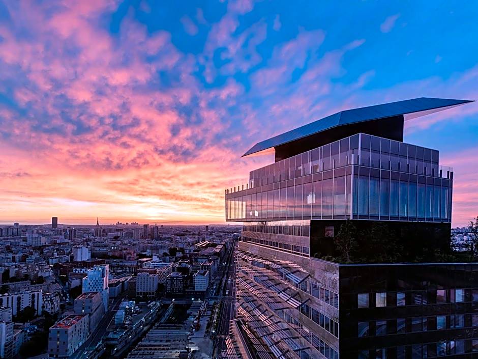 Too Hotel & Spa Paris - MGallery Collection